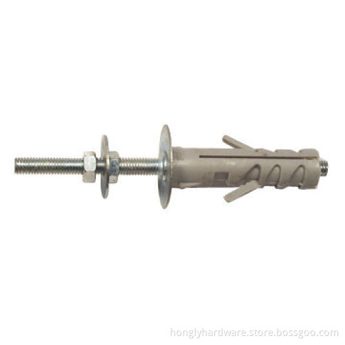 Nylon PlugNew